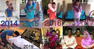 Barangsiapa berbuat kebaikan sebesar zaroh pun, niscaya dia akan melihat (balasan)nya. Khasiat Ulam Raja Yang Kena Tahu Patutlah Orang Dulu Dulu Mesti Ada Dalam Menu Harian Keluarga