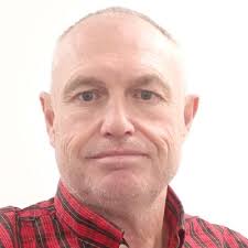 Congratulations Neil Hitchens !