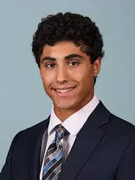 2024 Sprint Football Roster