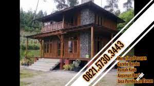 Maybe you would like to learn more about one of these? 0821 5730 3443 Rumah Kayu Pasang Siap Di Malaysia Youtube