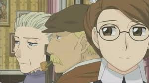 Walaupun banyak penyimpangan cerita tapi cerita awalnya tetap sama yaitu seorang gadis berambut merah yang di pinang oleh raja untuk menjadi selirnya. 17 Anime Romance Seinen Josei Untuk Ditonton Fans Berusia Dewasa Berita Jepang Japanesestation Com