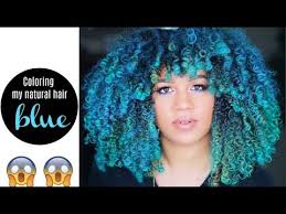 We also sell all of the products we use. How To Color Hair Without Bleaching Or Permanent Dye W No Damage Mermaid Hair Color Youtube