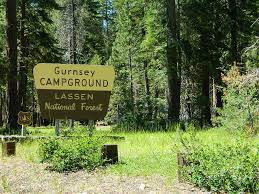 Gurnsey Campground Total Escape Outside