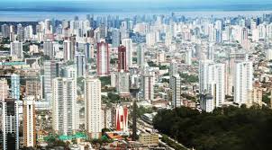 18 km von der stadt curitiba entfernt und wird von ca. Belem Brasilienportal