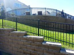 Since 1972, jefcoat fence co., inc. Home Hartlage Fence Company
