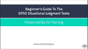 When should i begin my practice test? Situational Judgement Test Sjt Online Practice Practice4me