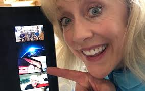 I am so grateful to be a part of @shanesplay #globaldayofplay with special  guests like Chelsea Clinton, @maria_cb @jason_mraz @alexband @briankdietzen  @kevinsizemore @gunnarsizemore @iamchrispierce @jksimmons1955 and All the  CHILDREN. A special thank