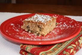 Applesauce Cake Lynn S Kitchen Adventures Easy applesauce spice cake (cp), ingredients: applesauce cake lynn s kitchen adventures