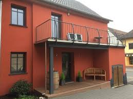 Alle informationen zum versand finden sie unterhalb des produktpreises. Ferienwohnung Weingut Marx Rotes Haus Deutschland Windesheim Booking Com