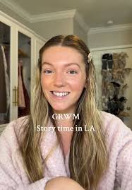 If you’re those guys I met at the bar… I’m joking obviously #grwm  #storytime #la #barneys #whitelie #getreadywithme #makeup Products I used:  @Tower 28 Beauty @Kosas @Too Faced @Rare Beauty @Charlotte ...