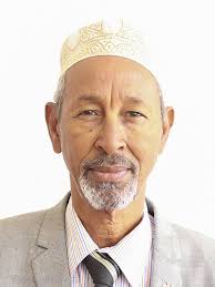 Member of Parliament Archives