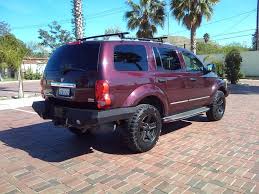 2004 Dodge Durango Limited Hemi 4x4 8000 Naxja Forums North American Xj Association Dodge Durango Dodge Dodge Durango Lifted