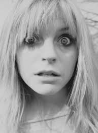 An old Interview with Tracy from Tracy's Hot Mail