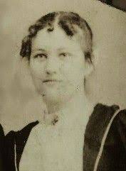 Laura Jane Templeton Chamberland (1881-1967)