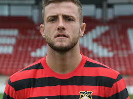 Wrexham FC defender Anthony Stephens hungry for more game time after  earning start against Forest Green