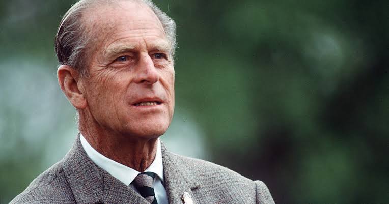 Prince Philip’s will to be sealed for 90 years