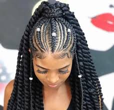 Or maybe you really do just. Pinterest Trvpin Cornrow Hairstyles African Braids Hairstyles Braided Hairstyles