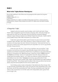 Merawat orang tua awatara dalam ajaran agama hindu adalah renkarnasi dari tuhan yang maha kuasa (ida sang hyang widhi. Materi Pembelajan Babi File E