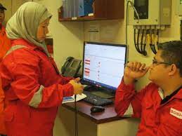 Berkat teguh supply and services sdn. Occupational Health Services Malaysia Berkat Osh Services