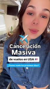 Impacto del Cierre de Gobierno en Vuelos Aéreos