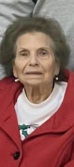 Hazel Compton Obituary (2025)