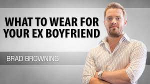 Your once attentive boyfriend barely seems to look you in the eye these days. What To Wear For Your Ex Boyfriend To Get Him Back Youtube