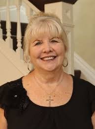 Joan Wenzel's Instagram, Twitter & Facebook