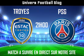 Psg troyes streaming en direct le match du aout streaming troyes psg où voir le. Ptwthj8ndibchm