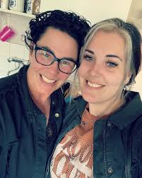 Image result for sharon hooijkaas