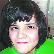 Aja Metzger Obituary (2016)