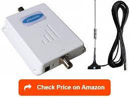 Do cell signal boosters work? 10 Best Cell Phone Booster For Rv Reviewed And Rated In 2021 Rv Web