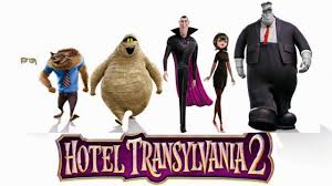 монстры на каникулах 3 смотреть онлайн бесплатно на ютубе Monstry Na Kanikulah 2 Hotel Transylvania 2 2015 Trejler 3 Monstrov Kanikuly