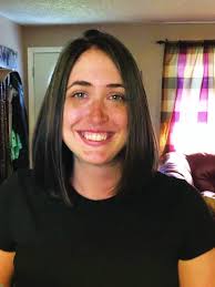 Danielle Katherine Corona