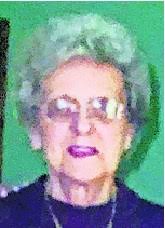 Jeanette Lucas Obituary (1933