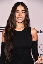 The nsfw place for all your fantasies about the gorgeous madison beer. Madison Elle Beer Hintergrundbild Nawpic