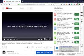 كيفية تنزيل فيديو من اليوتيوب على الكمبيوتر بدون برامج youtube video screenshots
