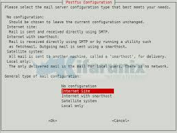 May i know how do i go about configuring multiple mail relay hosts in /etc/sendmail.cf? Configure Postfix To Use Gmail Smtp On Ubuntu 20 04 Kifarunix Com
