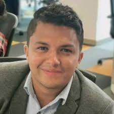 William Carreño Quintero