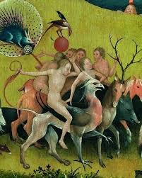 Art Pics Channel On Instagram The Best Of Hieronymus Bosch Hieronymus Bosch Paintings Hieronymus Bosch Art