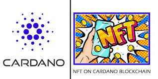 Nft Marketplace Development On Cardano Blockchain By Scott Macy Security Token Offering Sto Medium