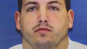 Wayne Jenkins from behind bars: 'I sold drugs as a dirty cop'