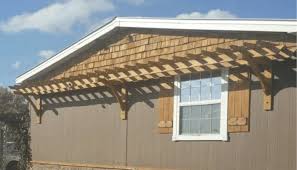 A variety of siding profiles await your perusal too. A Definitive Guide For Choosing The Best Mobile Home Siding