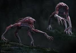Is it possible to disable world spawn of genetically engineered animals? Artstation Rim Of The World Early Alien Tully Summers Alien Concept Art Alien Creatures Alien