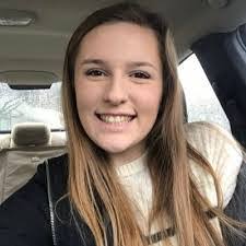 Caitlin Fournier's Instagram, Twitter & Facebook