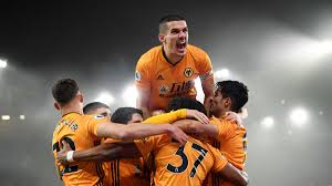 For the latest news on wolverhampton wanderers fc, including scores, fixtures, results, form guide & league position, visit the official website of the premier league. Wolves 1 2 Liverpool 5 Things We Spotted Wolverhampton Wanderers Fc