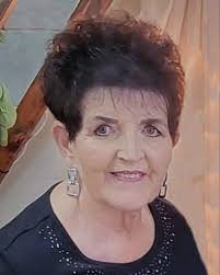 Sharon L. Thomas Obituary May 3, 2025