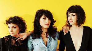 Together they play country music, and tonight their tunes will take on a holiday twang for their annual yuletide soiree. Puss N Boots Announce Dear Santa Ep Share Single