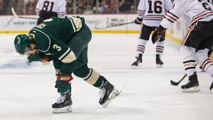 Jul 01, 2021 · brent seabrook has been the epitome of what it means to show up when it matters most. Blackhawks Duncan Keith Ejected From Game For Swinging Stick To Player S Face