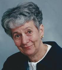 Mme Denise Boucher (1941-2018) |