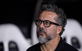 Agenda do Santos do dia 15/06/2025